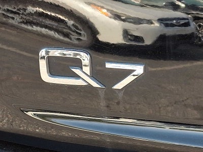 2014 Audi Q7 3.0T Premium Plus
