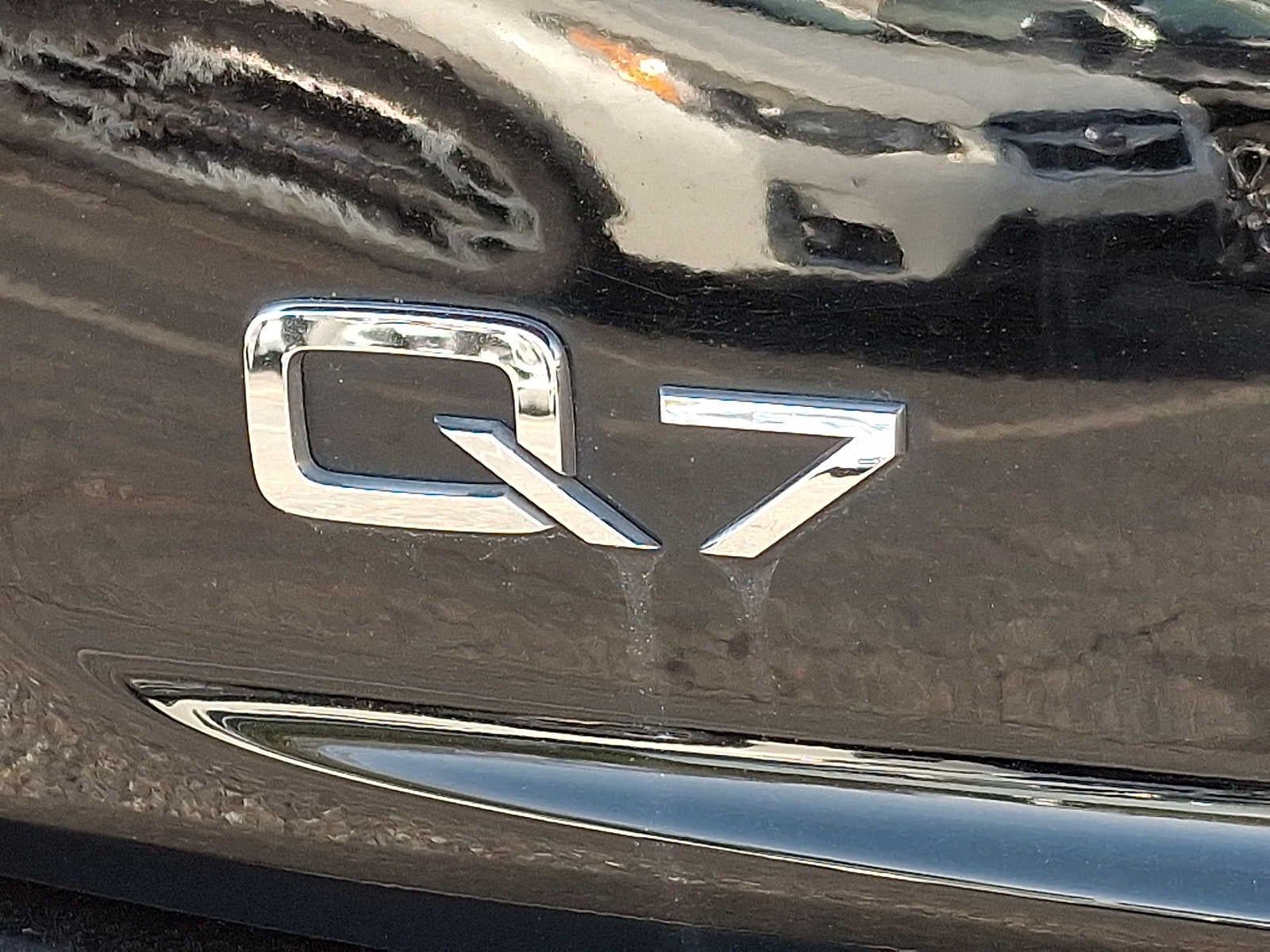 2014 Audi Q7 3.0T Premium Plus