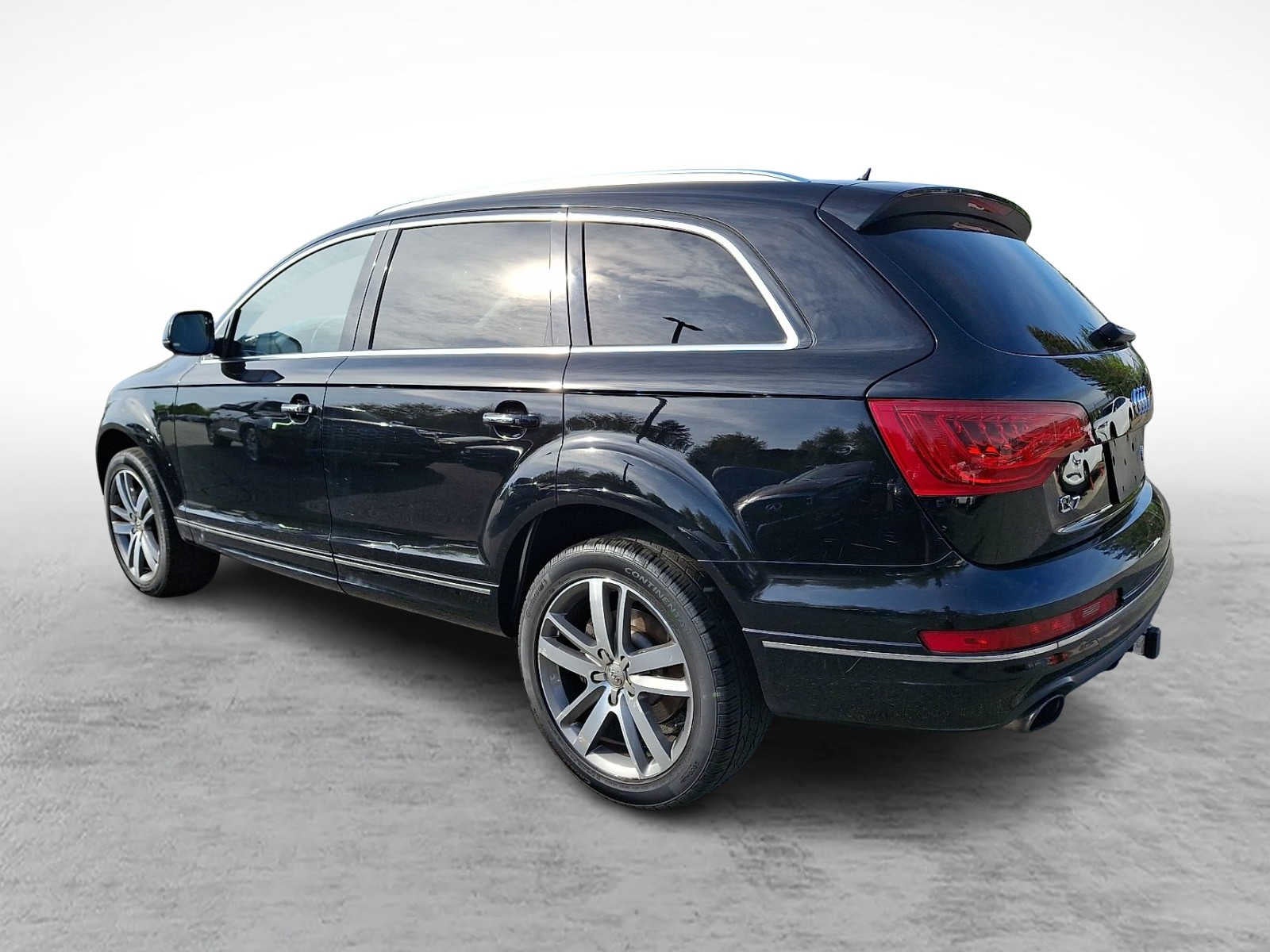 2014 Audi Q7 3.0T Premium Plus