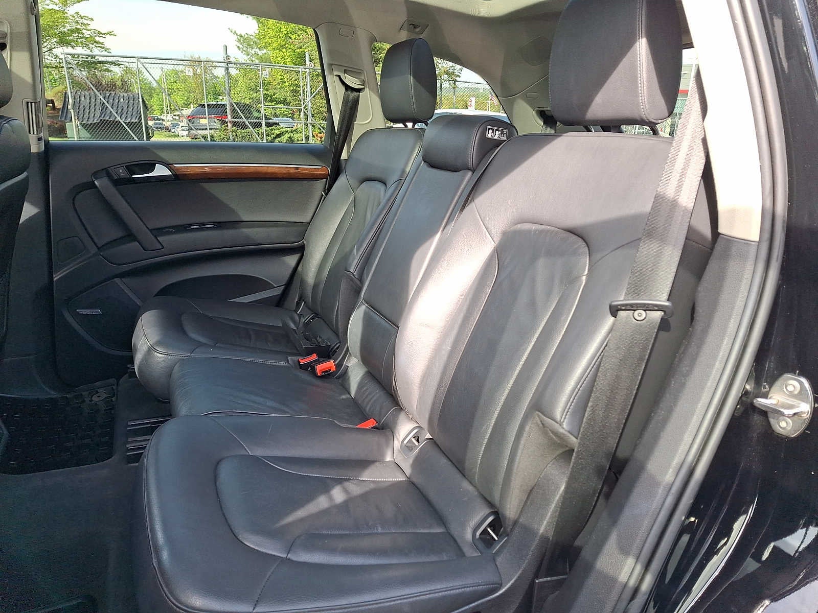 2014 Audi Q7 3.0T Premium Plus