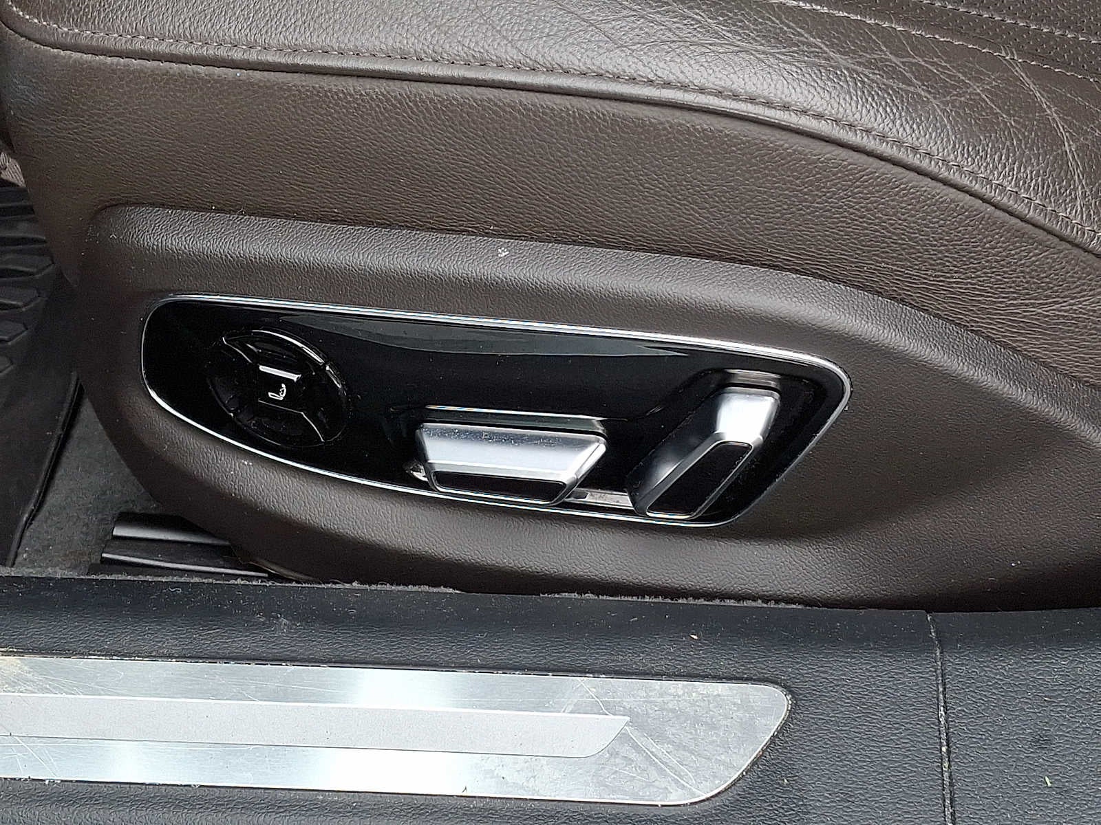 2019 Audi A8 L 55 TFSI quattro