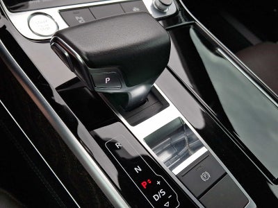 2019 Audi A8 L 55 TFSI quattro