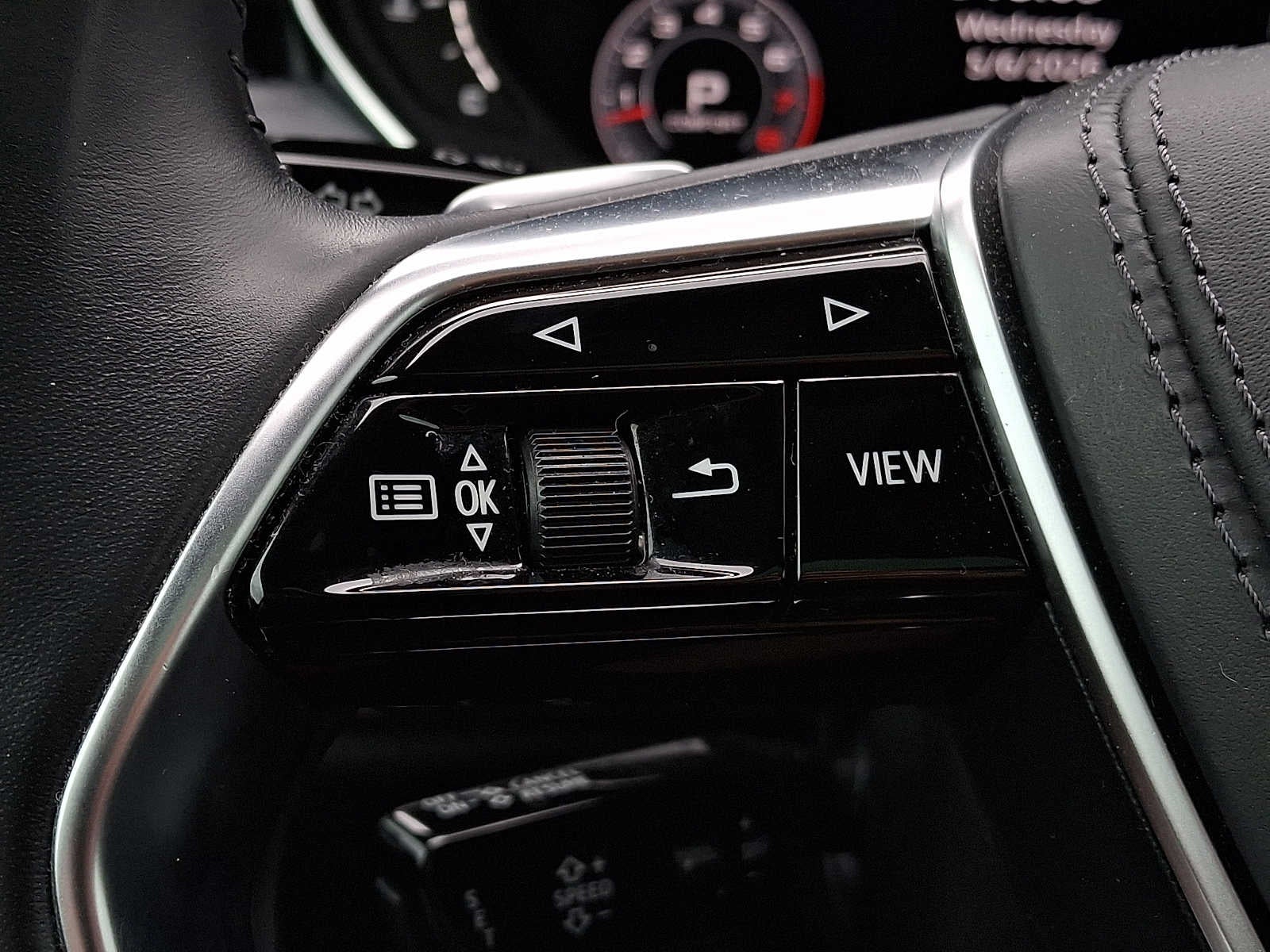2019 Audi A8 L 55 TFSI quattro