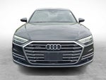 2019 Audi A8 L 55 TFSI quattro