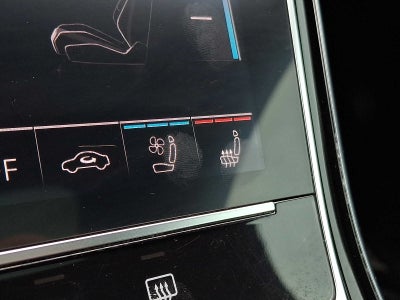 2019 Audi A8 L 55 TFSI quattro