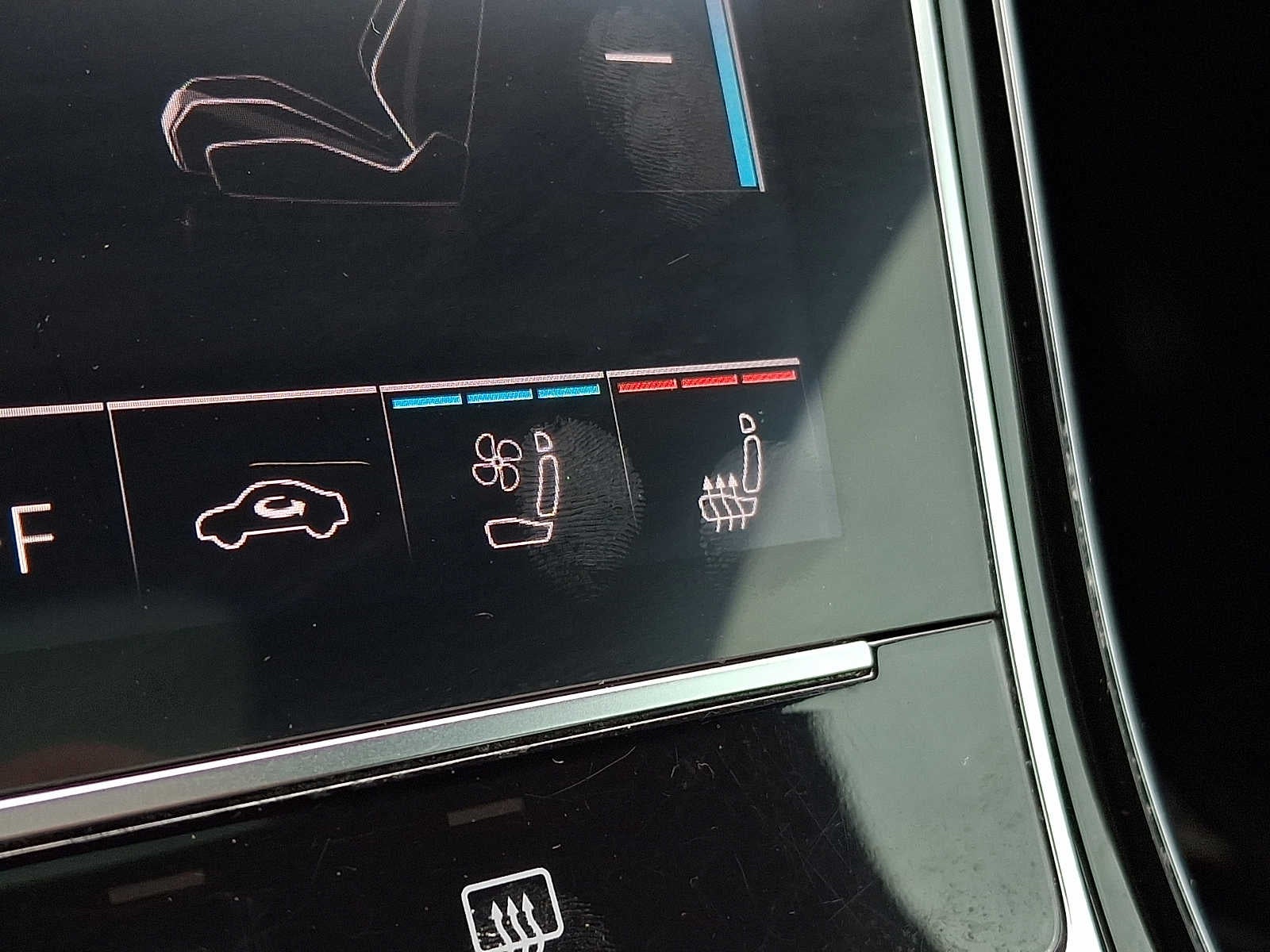 2019 Audi A8 L 55 TFSI quattro