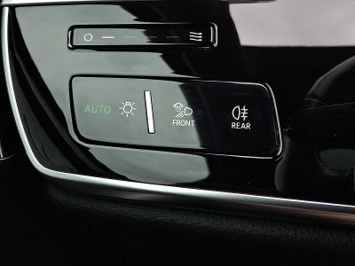 2019 Audi A8 L 55 TFSI quattro