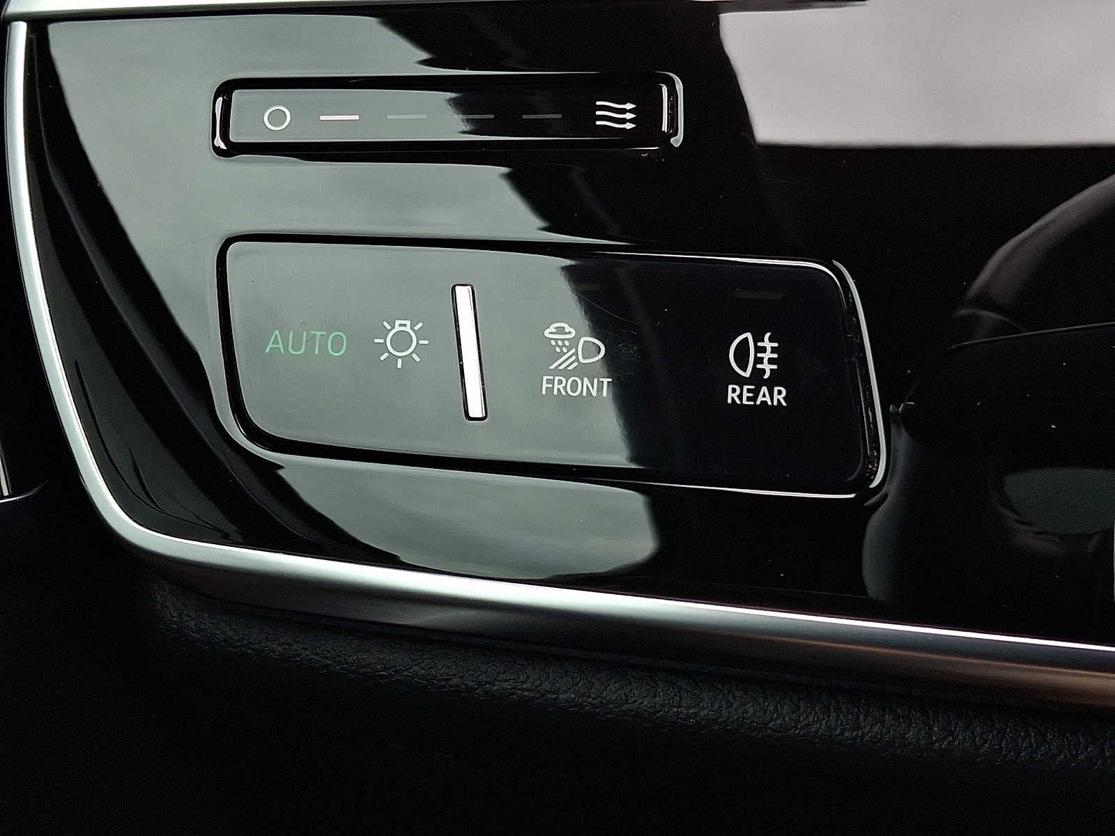 2019 Audi A8 L 55 TFSI quattro