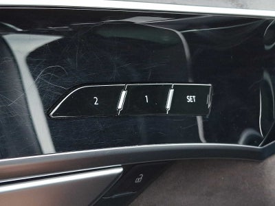 2019 Audi A8 L 55 TFSI quattro