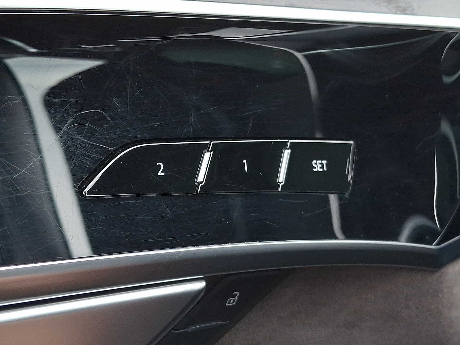 2019 Audi A8 L 55 TFSI quattro