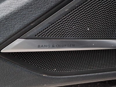 2019 Audi A8 L 55 TFSI quattro