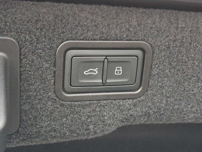 2019 Audi A8 L 55 TFSI quattro
