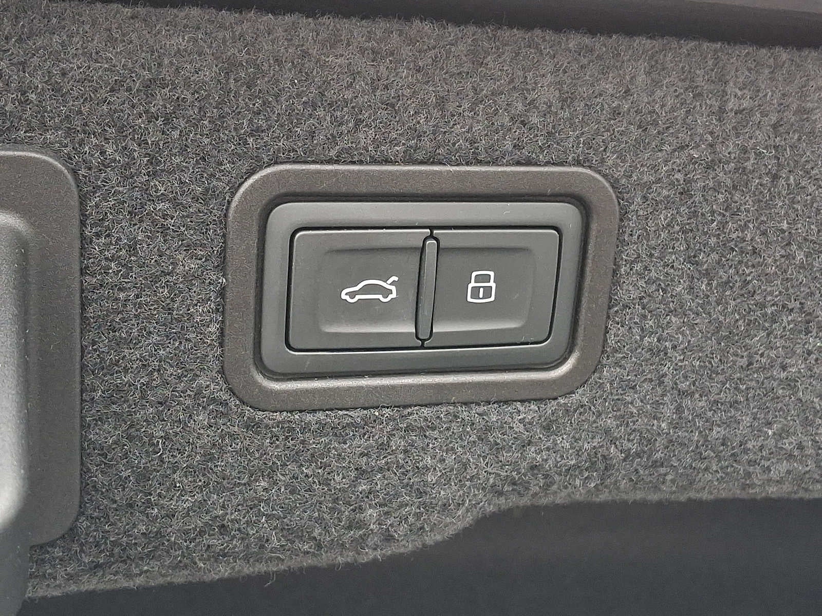 2019 Audi A8 L 55 TFSI quattro