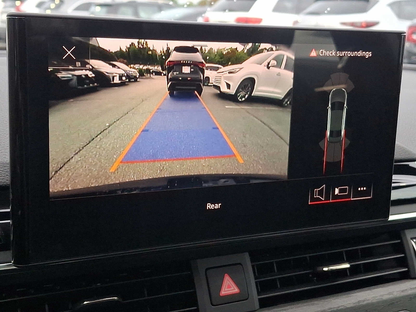 2021 Audi A4 Premium 40 TFSI quattro