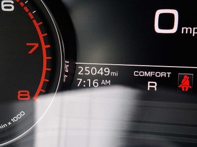 2021 Audi A4 Premium 40 TFSI quattro