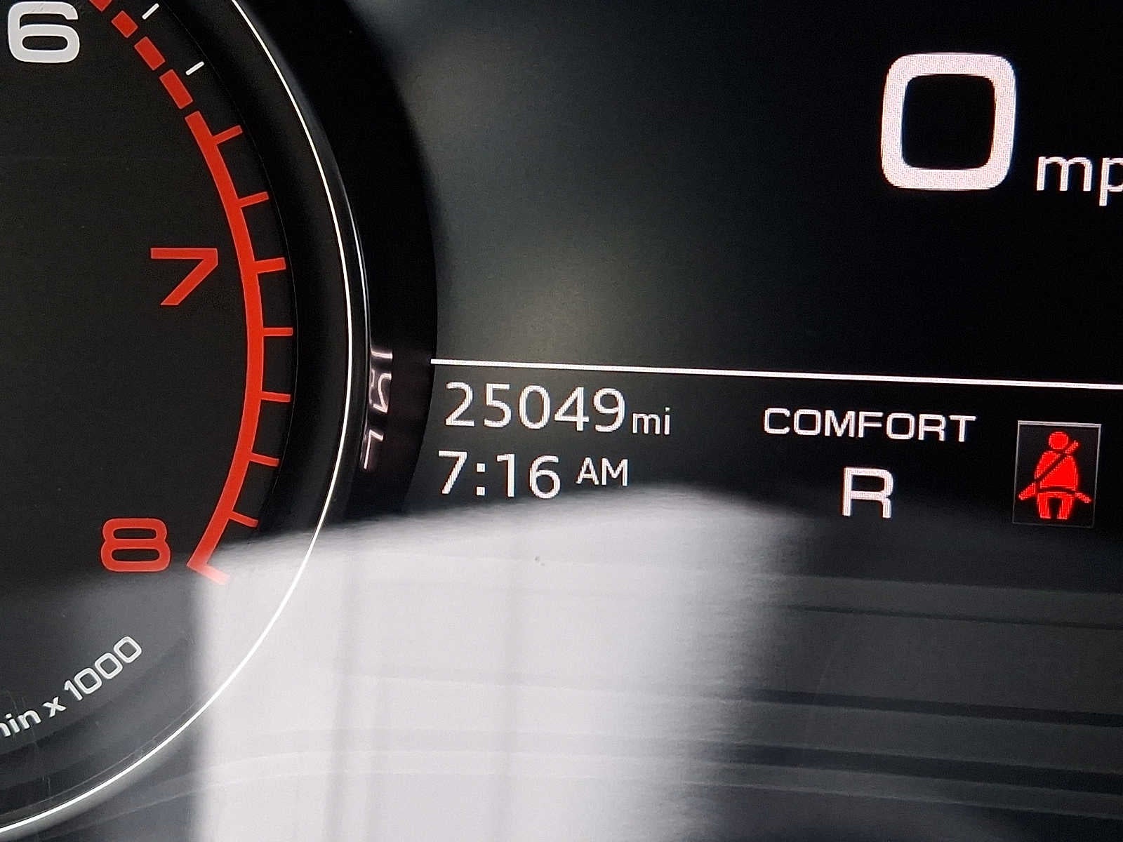 2021 Audi A4 Premium 40 TFSI quattro
