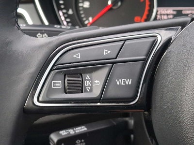 2021 Audi A4 Premium 40 TFSI quattro