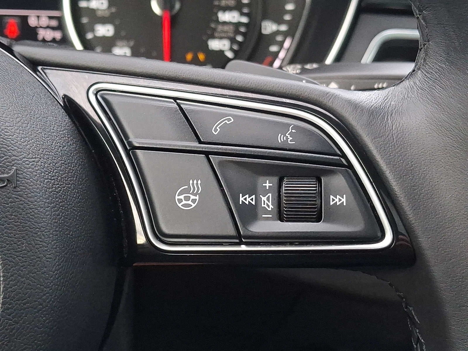 2021 Audi A4 Premium 40 TFSI quattro