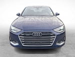 2021 Audi A4 Premium 40 TFSI quattro