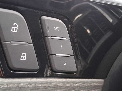 2021 Audi A4 Premium 40 TFSI quattro