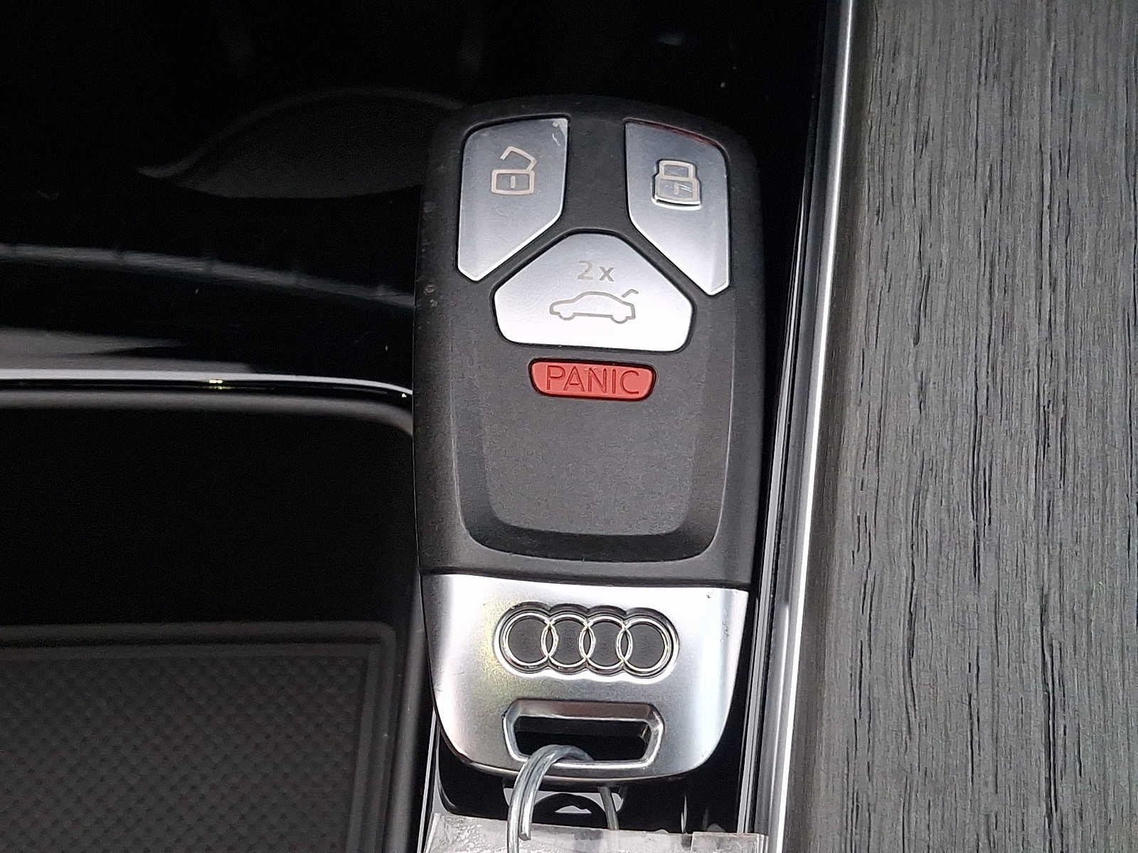 2021 Audi A4 Premium 40 TFSI quattro