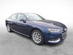 2021 Audi A4 Premium 40 TFSI quattro
