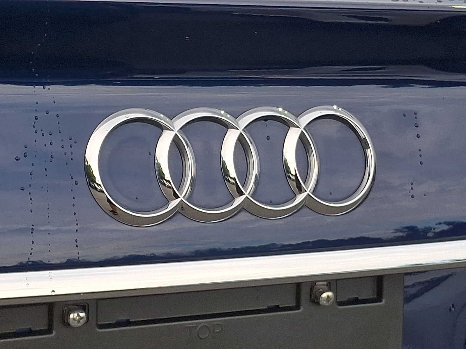 2021 Audi A4 Premium 40 TFSI quattro