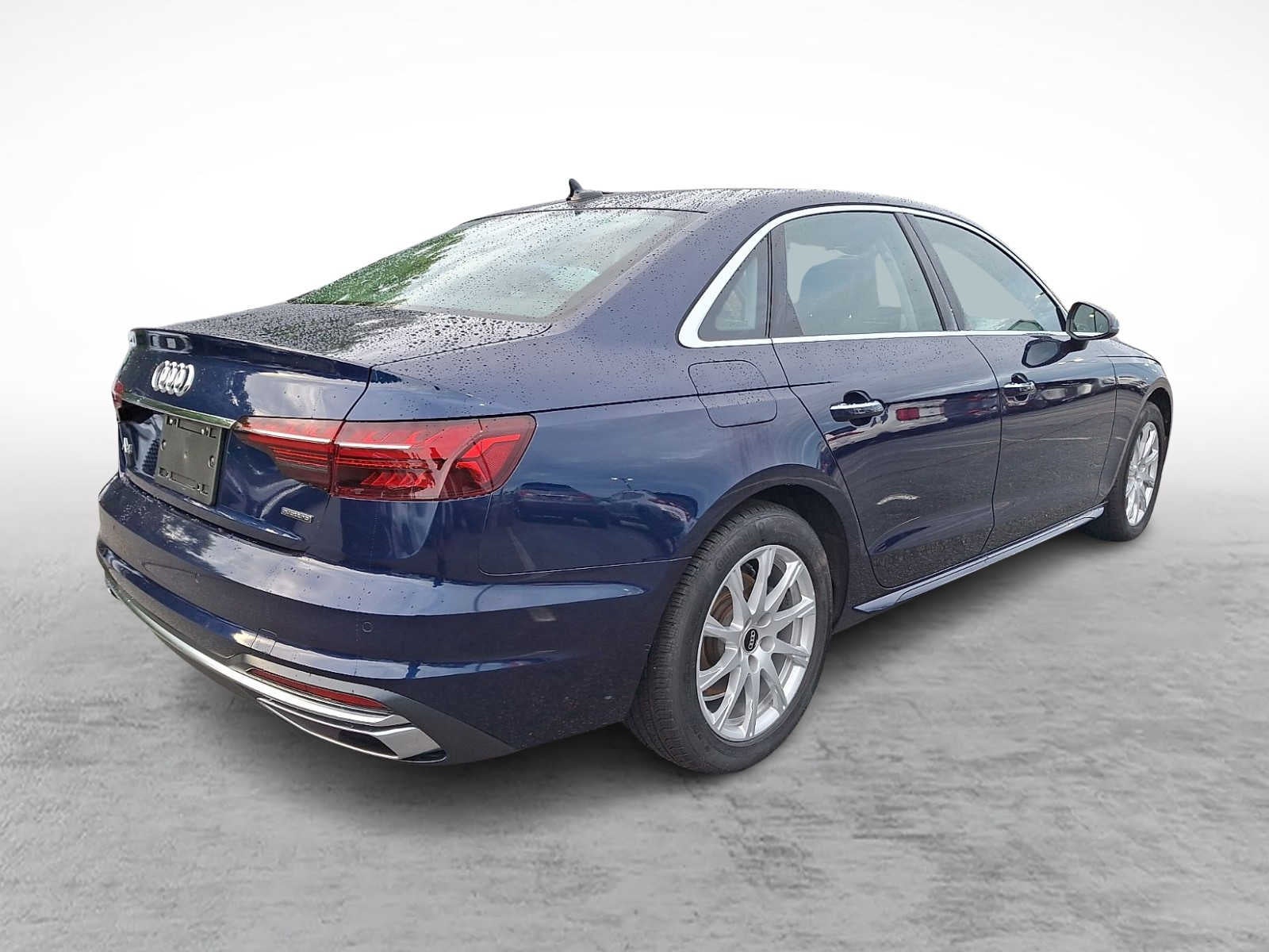 2021 Audi A4 Premium 40 TFSI quattro