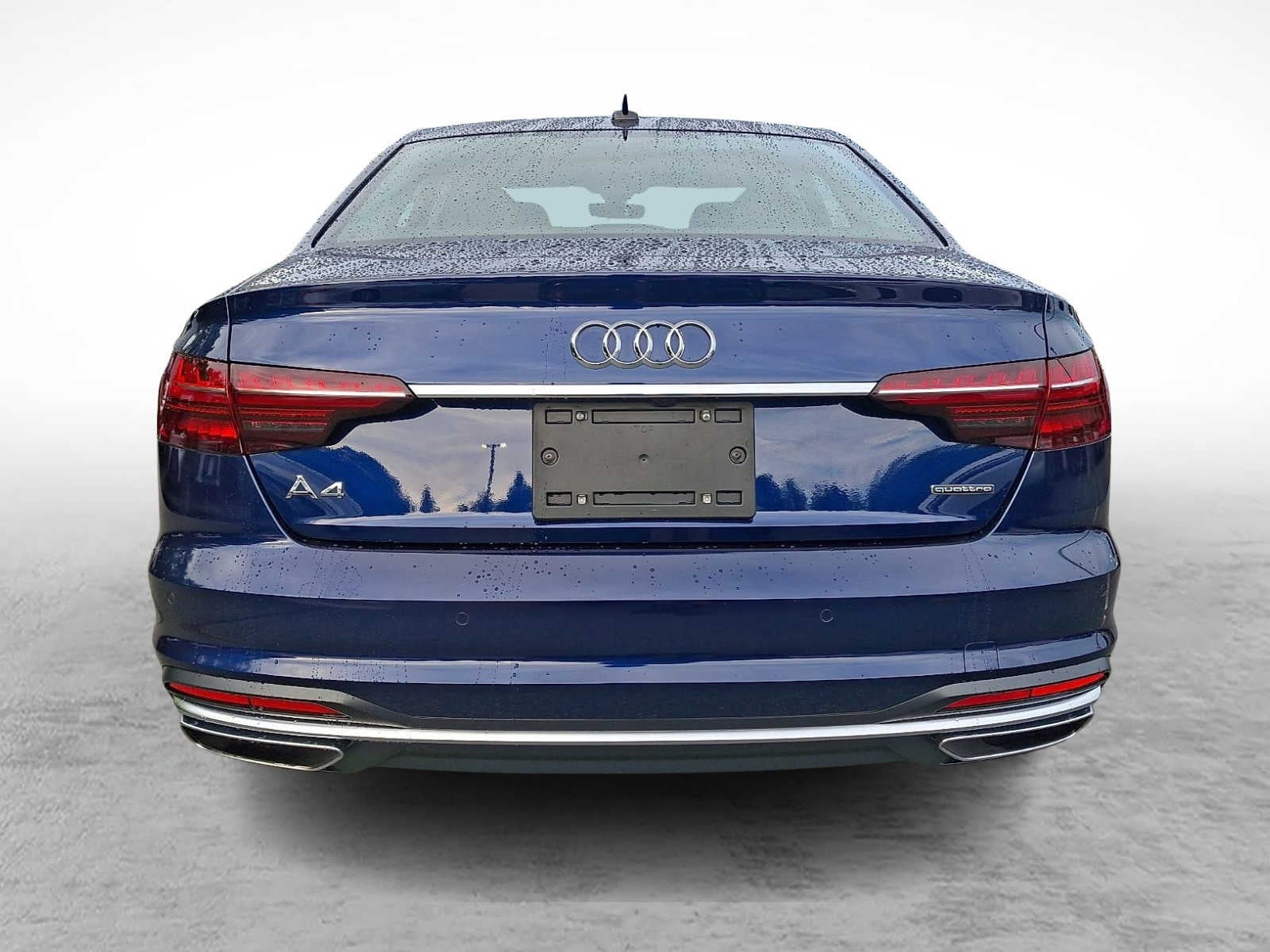 2021 Audi A4 Premium 40 TFSI quattro