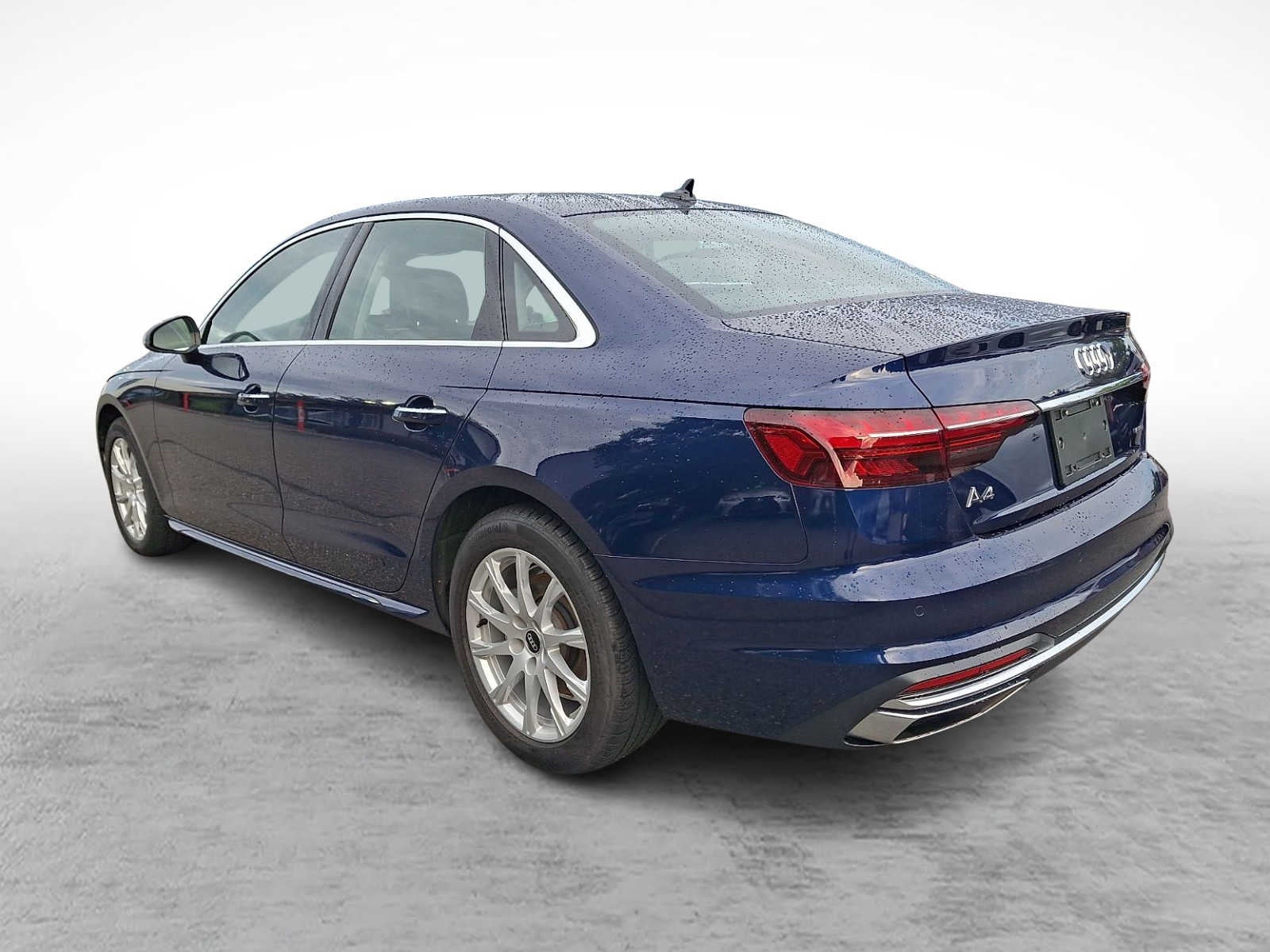 2021 Audi A4 Premium 40 TFSI quattro