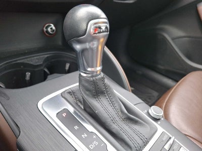 2016 Audi A3 Sedan 2.0T Premium Plus