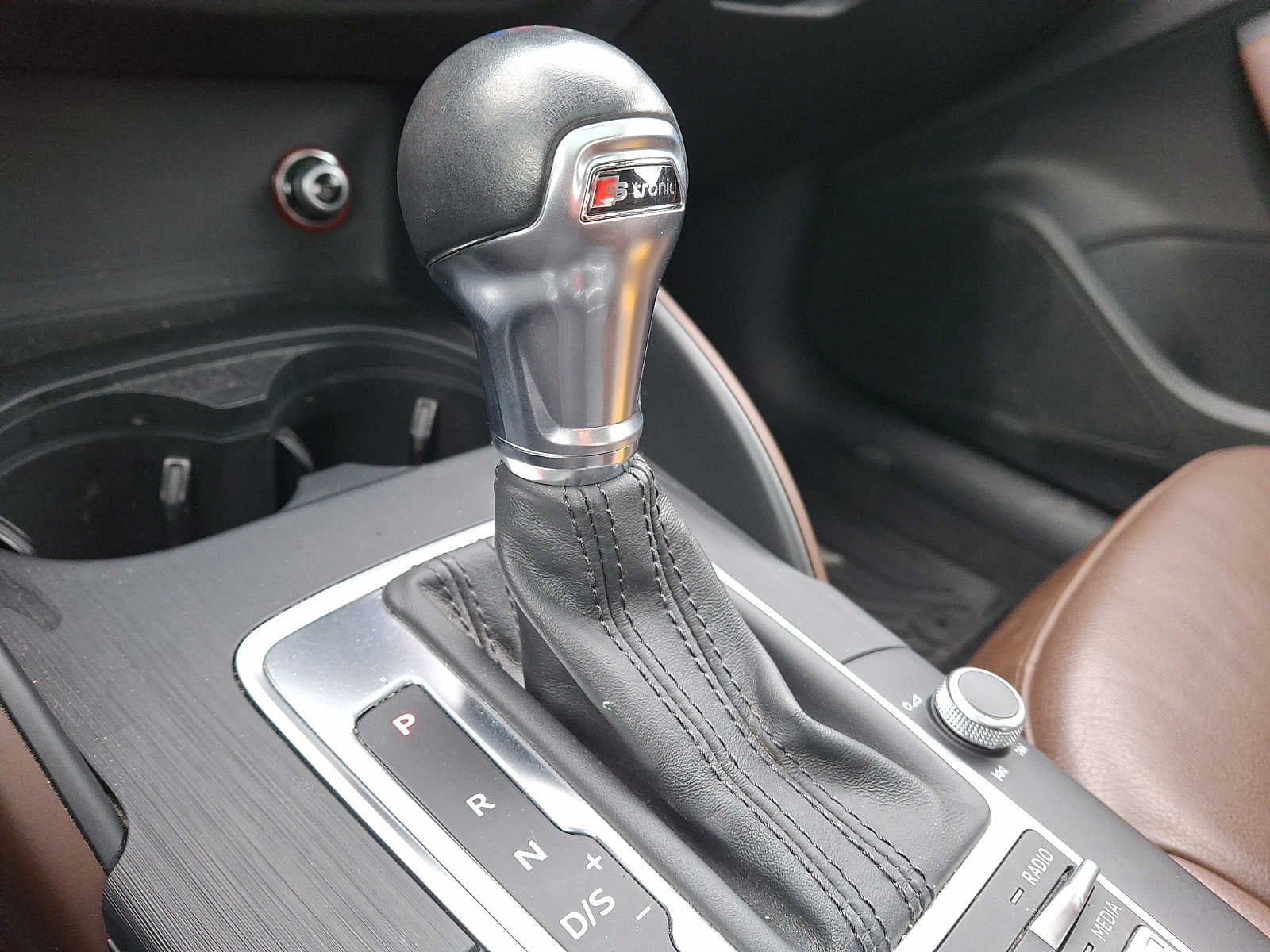 2016 Audi A3 Sedan 2.0T Premium Plus