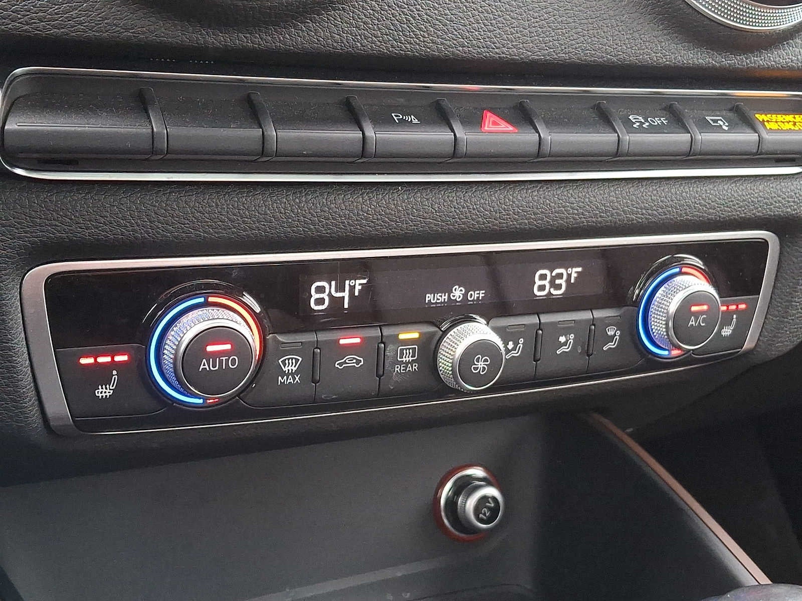 2016 Audi A3 Sedan 2.0T Premium Plus