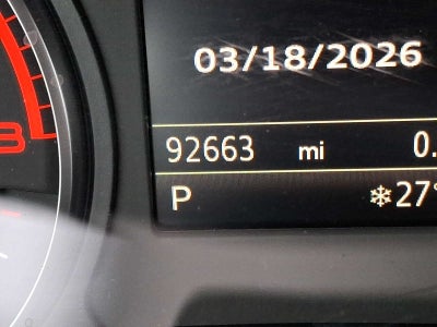 2016 Audi A3 Sedan 2.0T Premium Plus