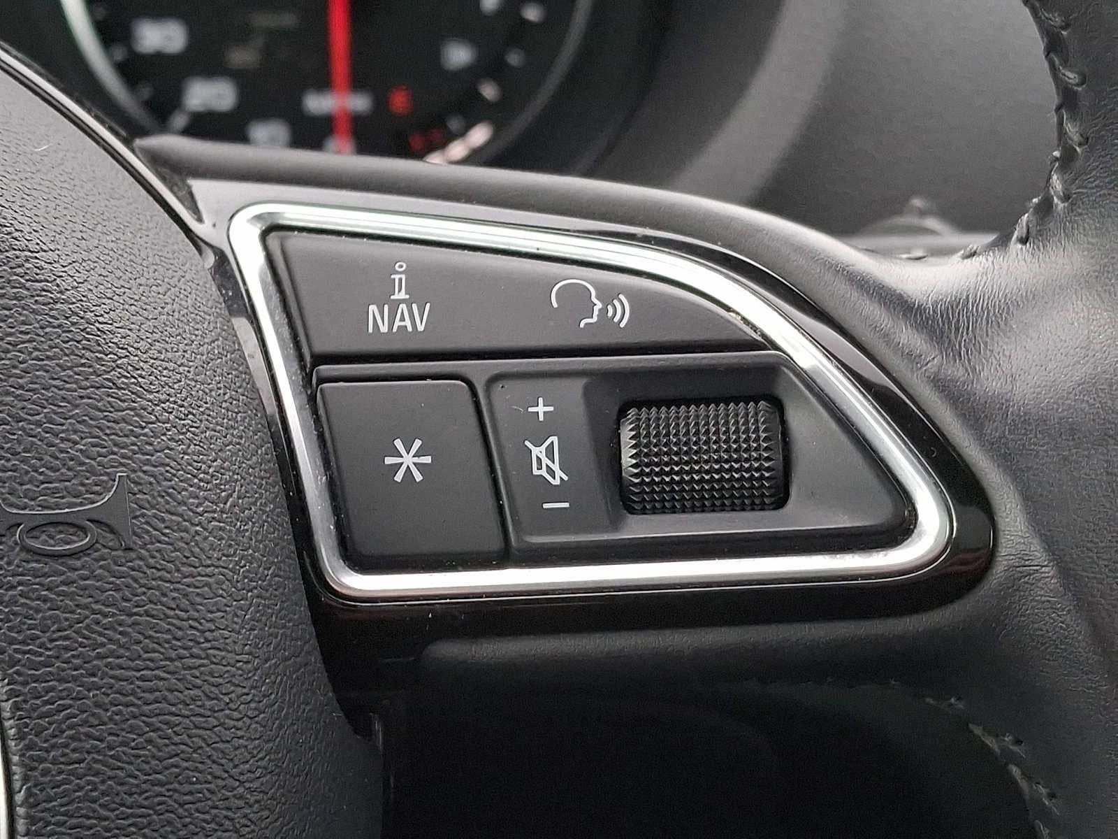 2016 Audi A3 Sedan 2.0T Premium Plus