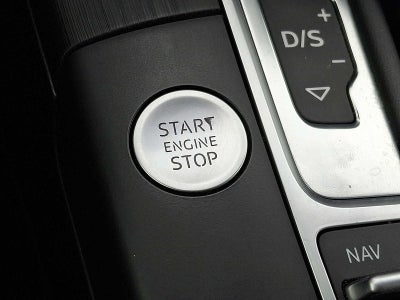2016 Audi A3 Sedan 2.0T Premium Plus