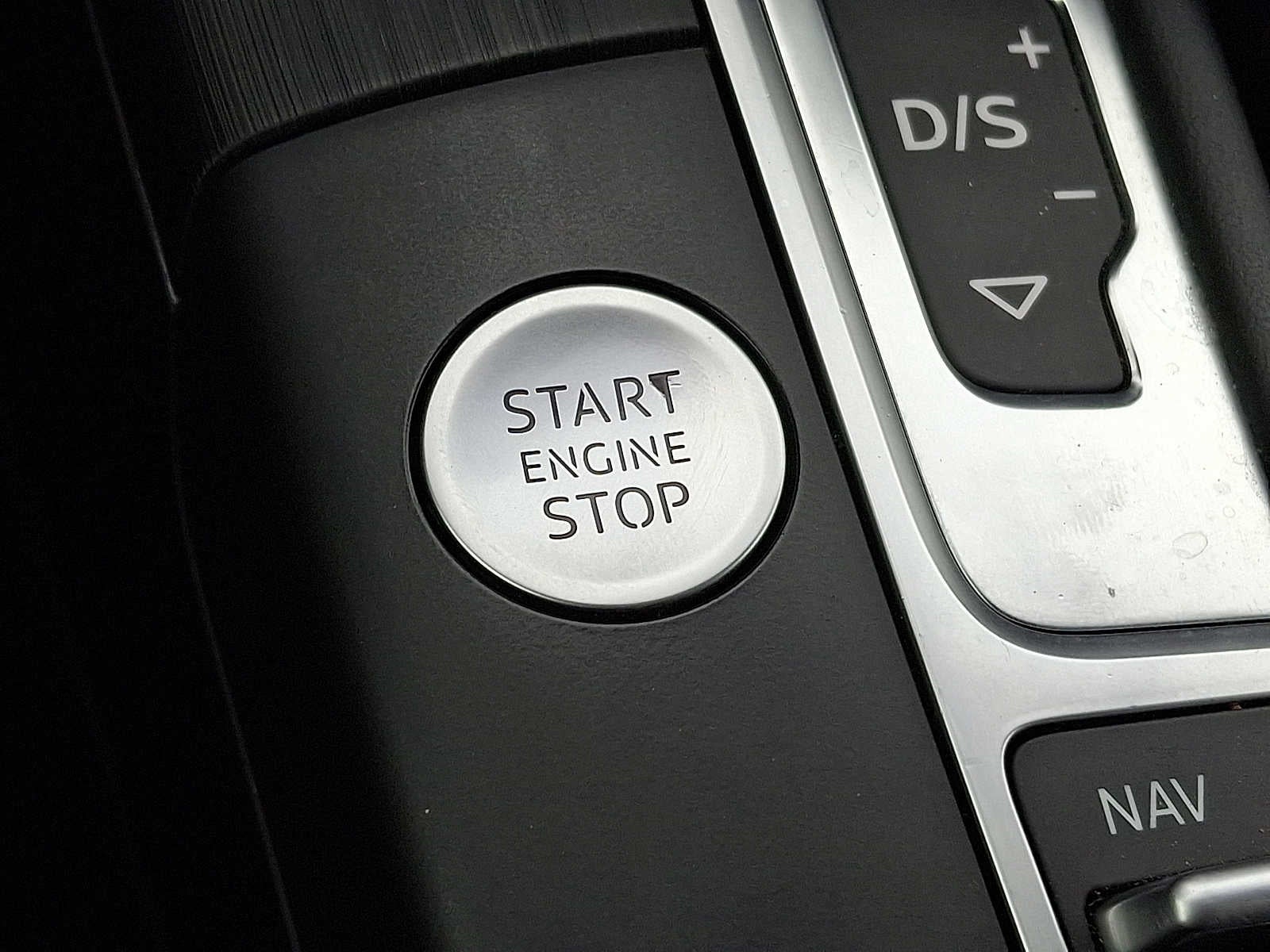 2016 Audi A3 Sedan 2.0T Premium Plus