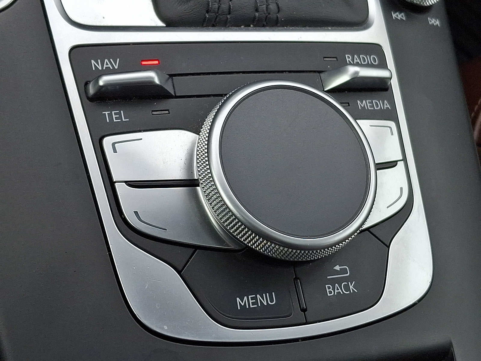 2016 Audi A3 Sedan 2.0T Premium Plus