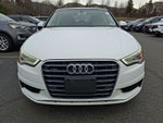 2016 Audi A3 Sedan 2.0T Premium Plus