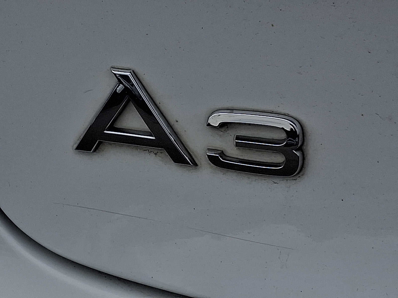 2016 Audi A3 Sedan 2.0T Premium Plus