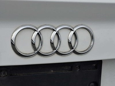 2016 Audi A3 Sedan 2.0T Premium Plus