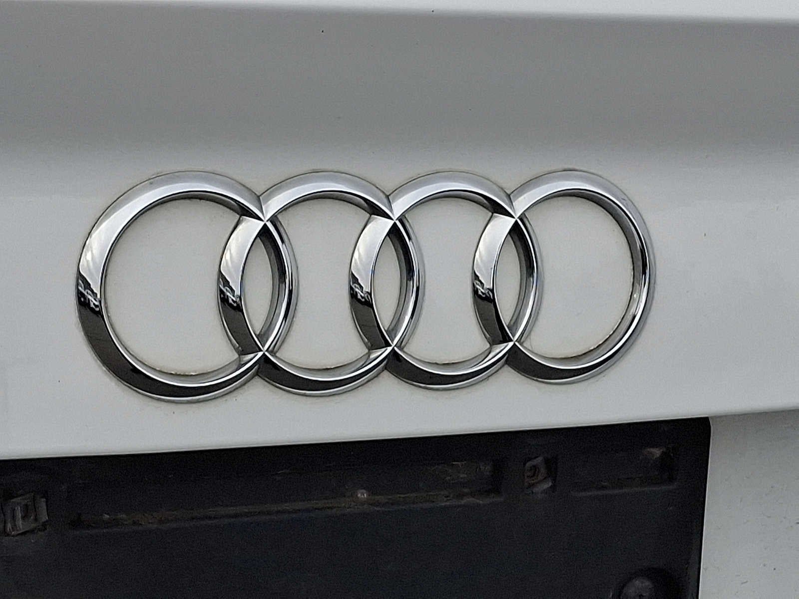 2016 Audi A3 Sedan 2.0T Premium Plus