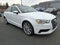 2016 Audi A3 Sedan 2.0T Premium Plus