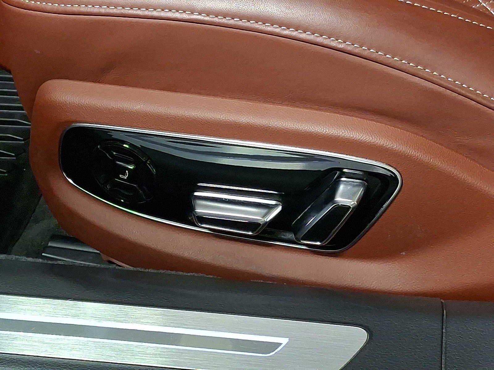 2025 Audi S8 4.0 TFSI