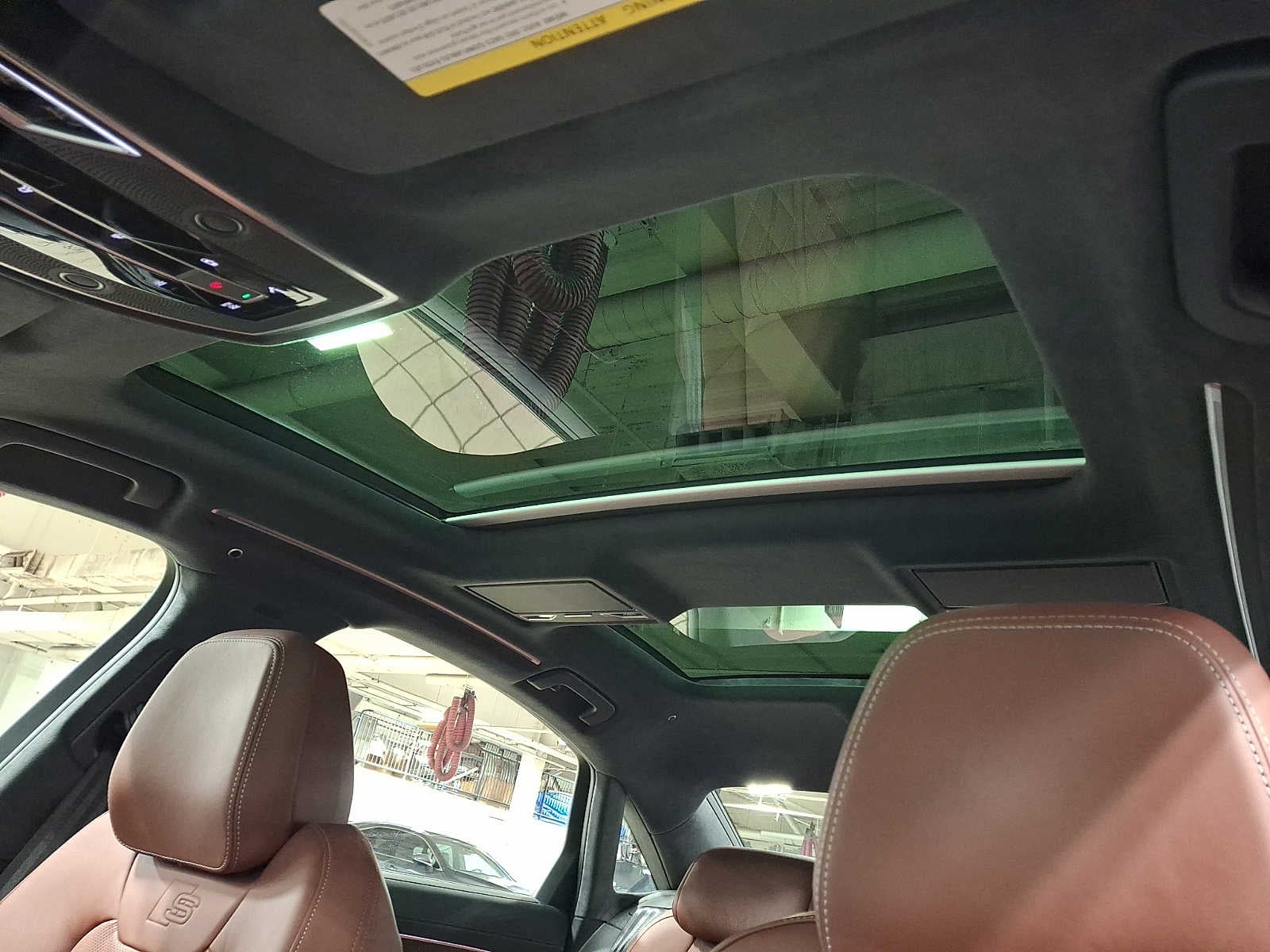 2025 Audi S8 4.0 TFSI