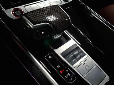 2025 Audi S8 4.0 TFSI
