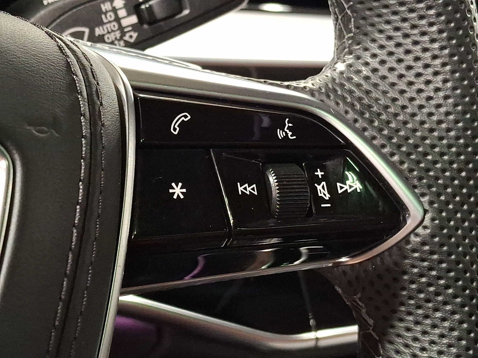 2025 Audi S8 4.0 TFSI
