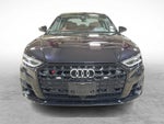 2025 Audi S8 4.0 TFSI