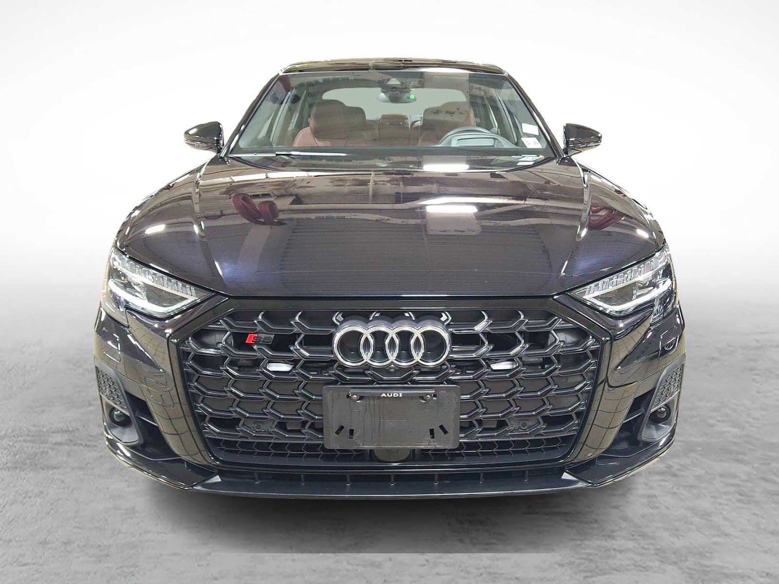 2025 Audi S8 4.0 TFSI