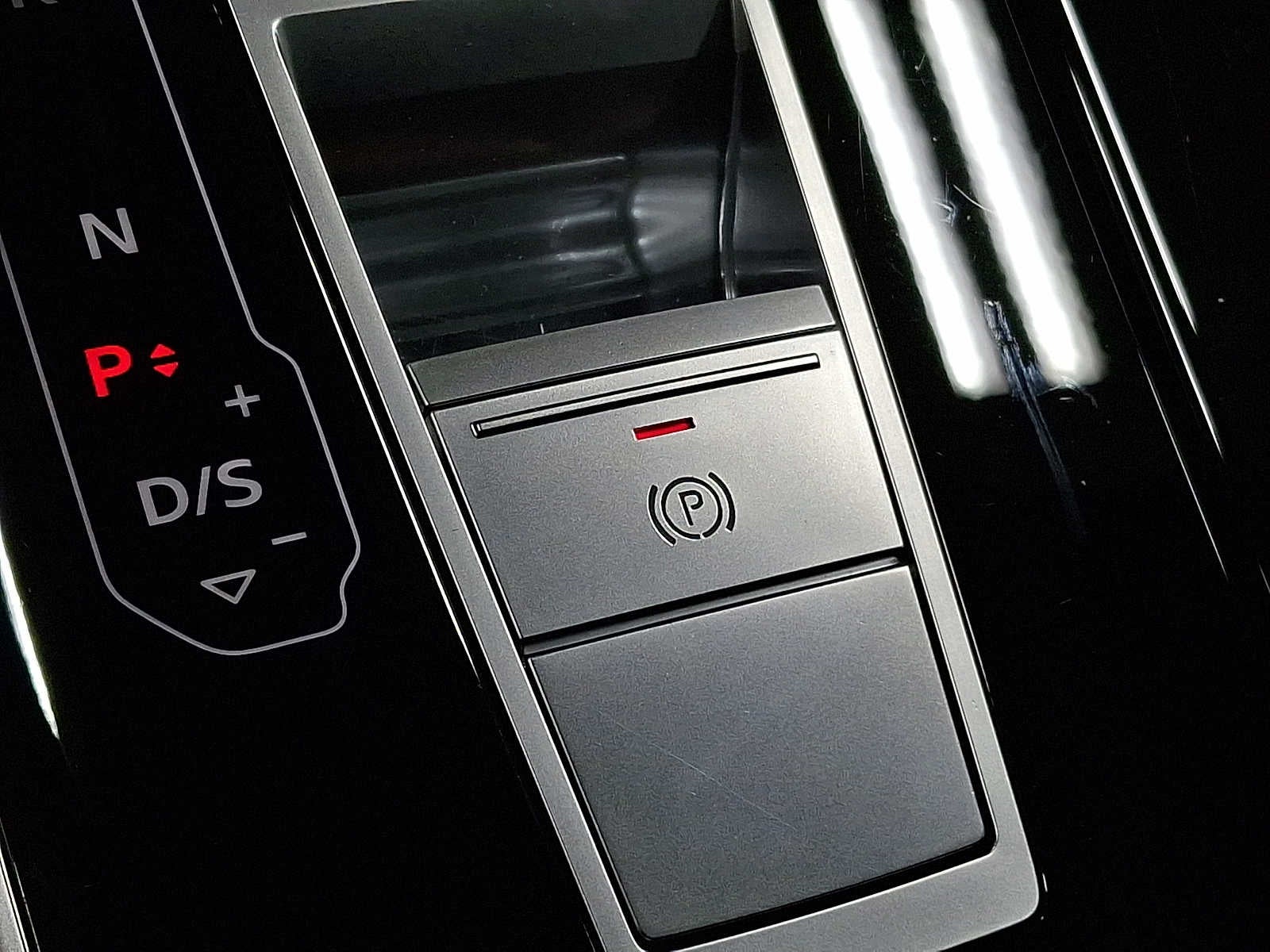 2025 Audi S8 4.0 TFSI